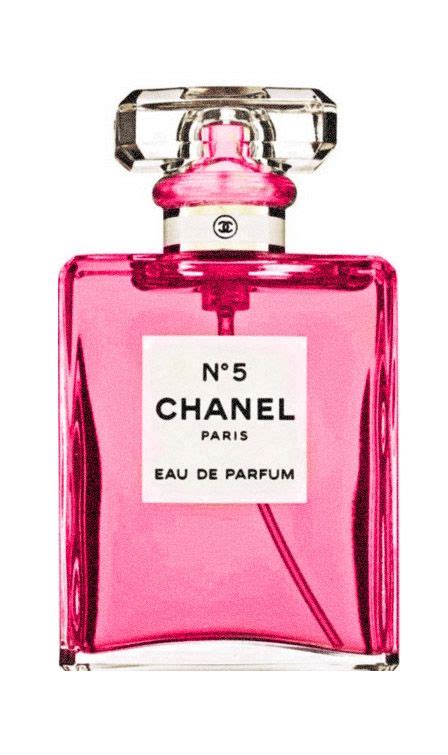 chanel no.5 pink|Chanel no 5 pink bottle.